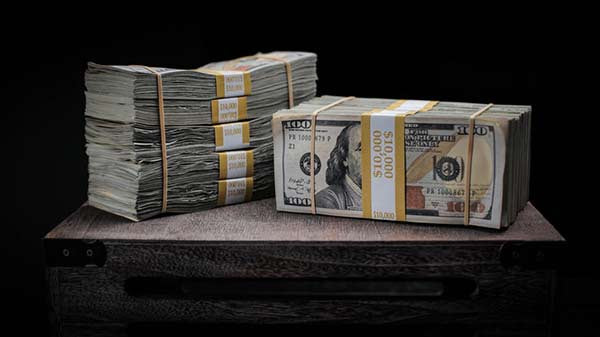 2 Types of Movie Props Your Next Film Needs