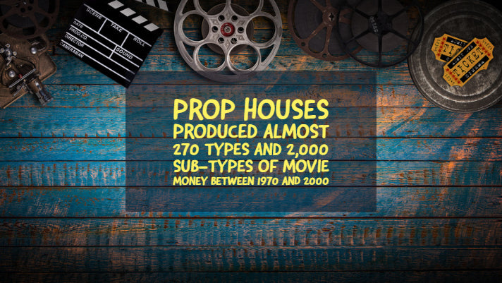 The Important Role of Set and Prop Designers