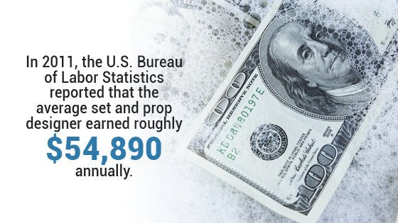 3 Of the Most Outrageous Movie Sets Ever Built