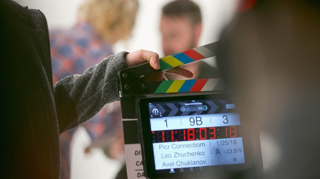 3 of the Most Well-Known Movie Props