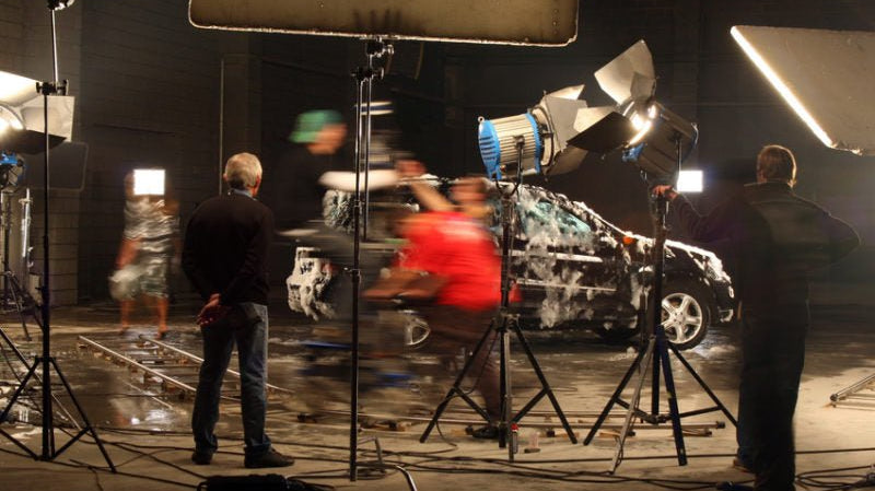 5 Ways Movie Props Help Make Films Better