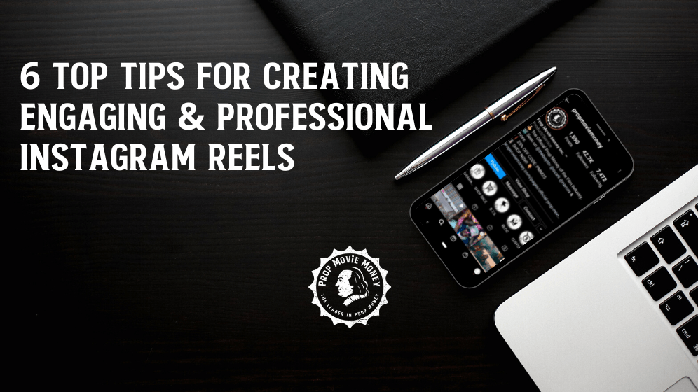 Video marketing tips for Instagram Reels