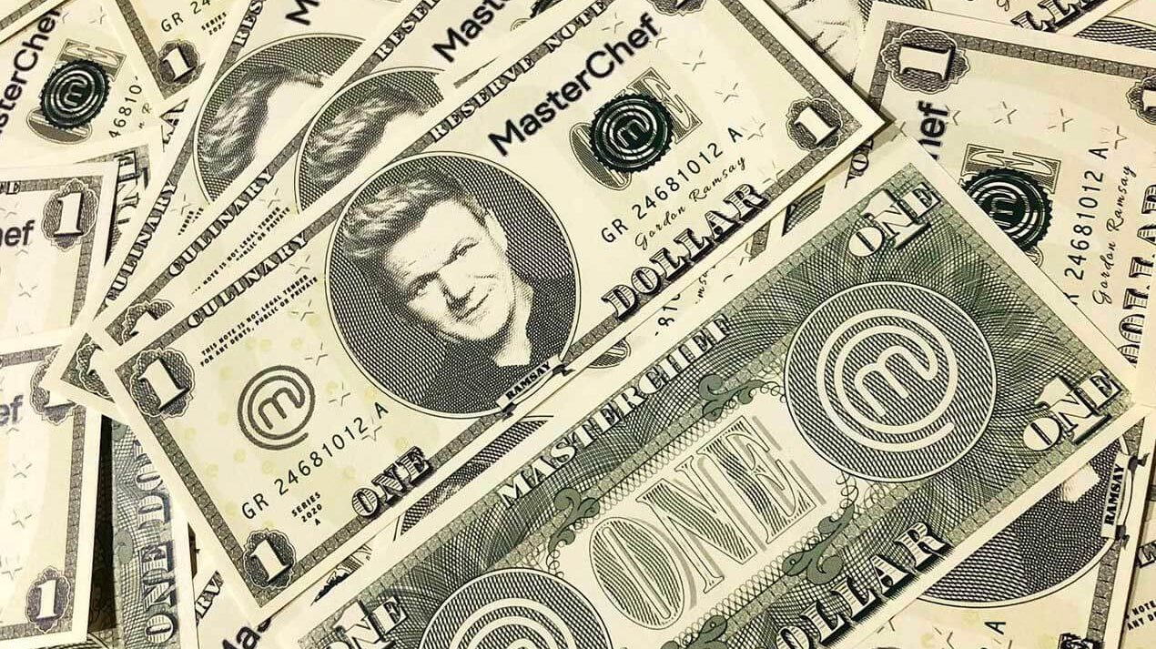 Custom Branded Bills: How Businesses Are Using Prop Money for Marketing