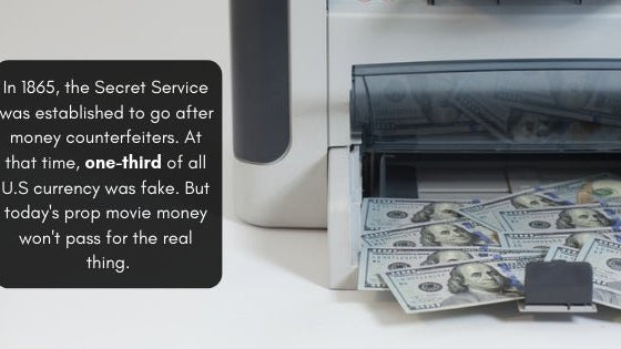 How Did Rush Hour 2 Change the Movie Prop Industry?