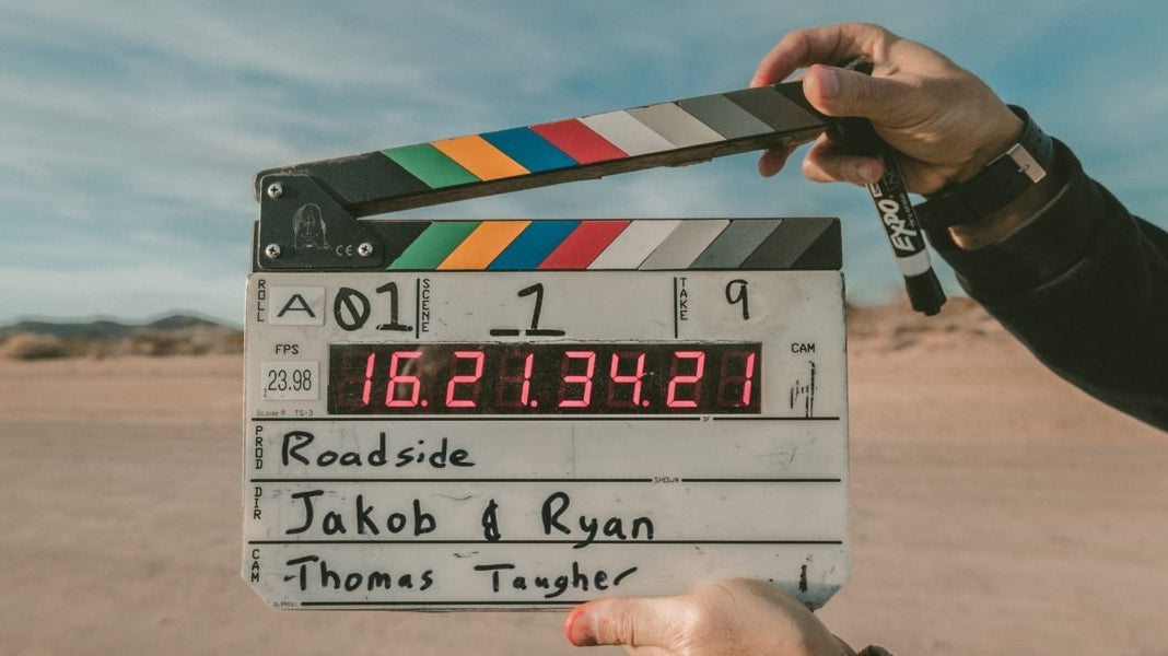 Prop Design vs. Set Design: What’s the Difference?