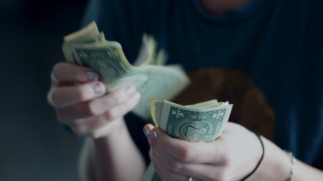 Three Things To Look For In A Prop Money Company