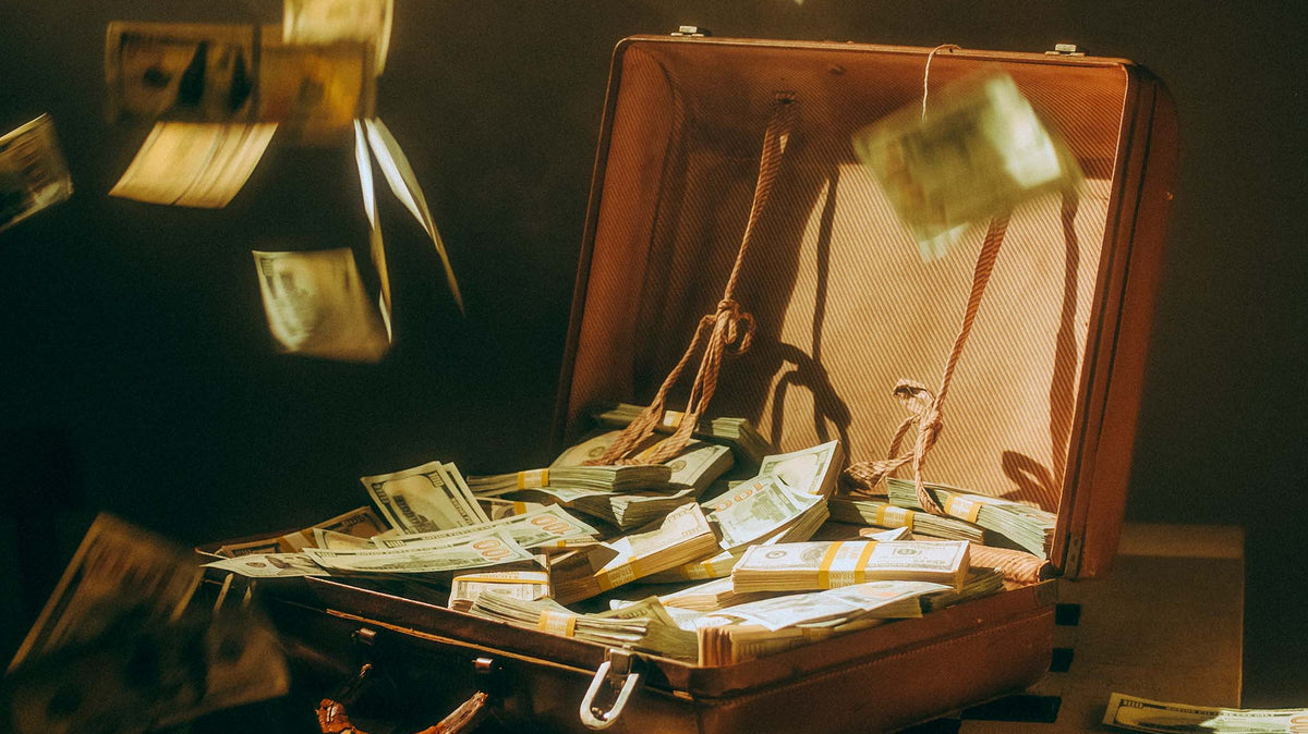 Prop Money on Stage: What Theater Productions Need Differently