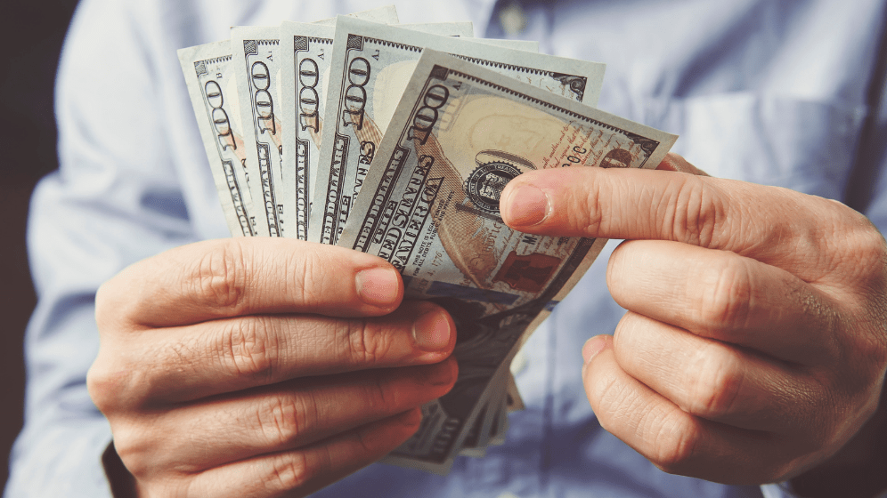 Is Prop Movie Money counterfeit?