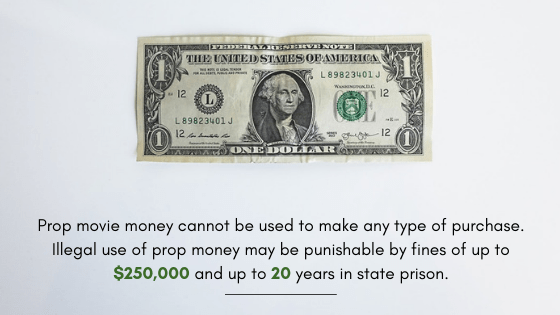 Using props to make your film more interesting