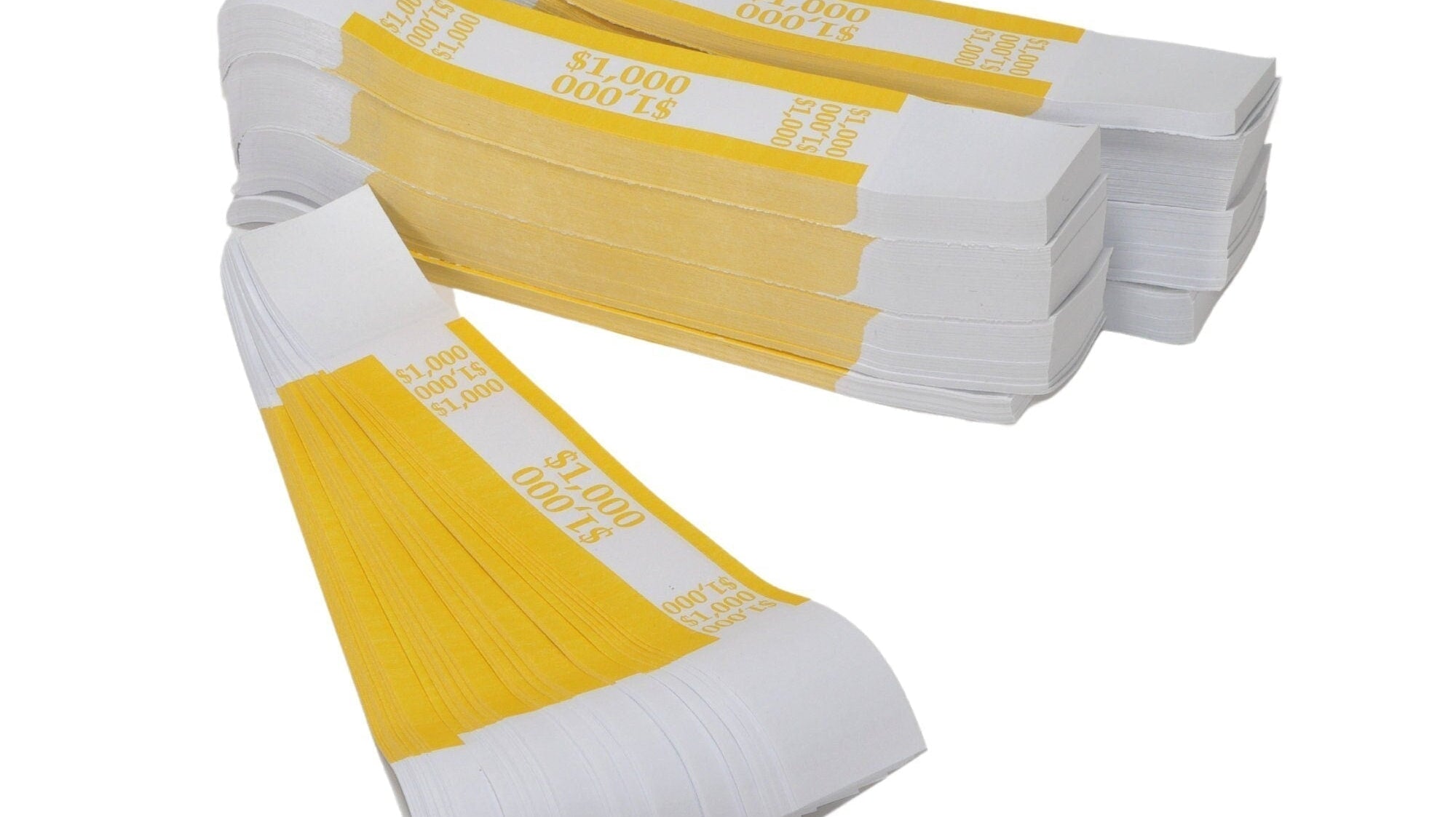 What Are Money Bands? A Complete Guide to Currency Straps