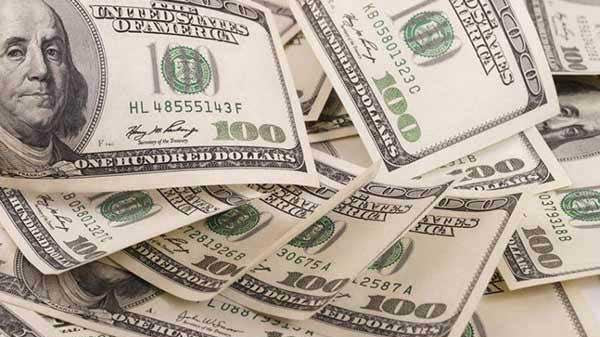 What Happens if Filmmakers Destroy Real Money?