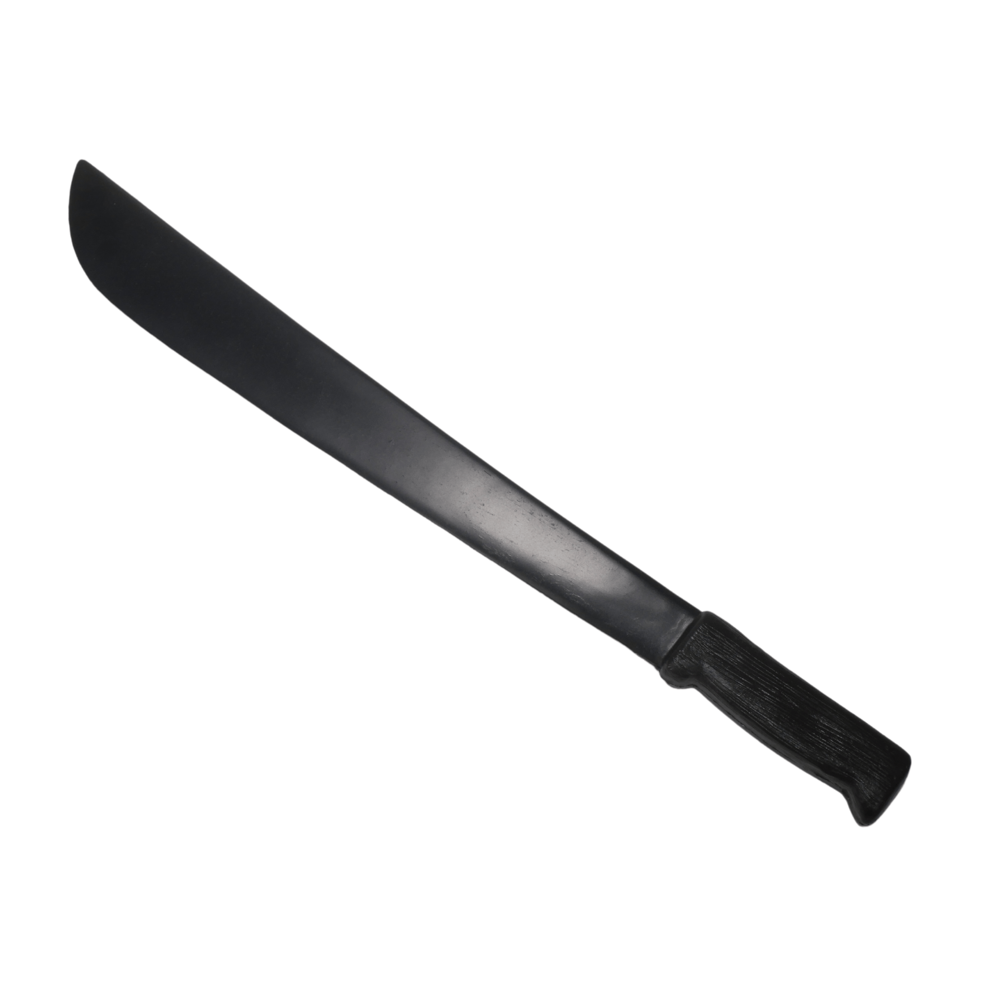 22” Foam Machete – Realistic Prop Weapon for Film, Cosplay & LARP with Fiberglass Core - Prop Movie Money