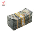 Creators Aged Money Mix: New Series $50k & $20s Bundle - Prop Movie Money