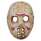 Friday the 13th Jason Voorhes Hockey Mask RESIN MASK - Prop Movie Money