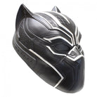 Black Panther RESIN MASK HELMET - Jaguar Hero - Prop Movie Money
