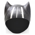Black Panther RESIN MASK HELMET - Jaguar Hero - Prop Movie Money