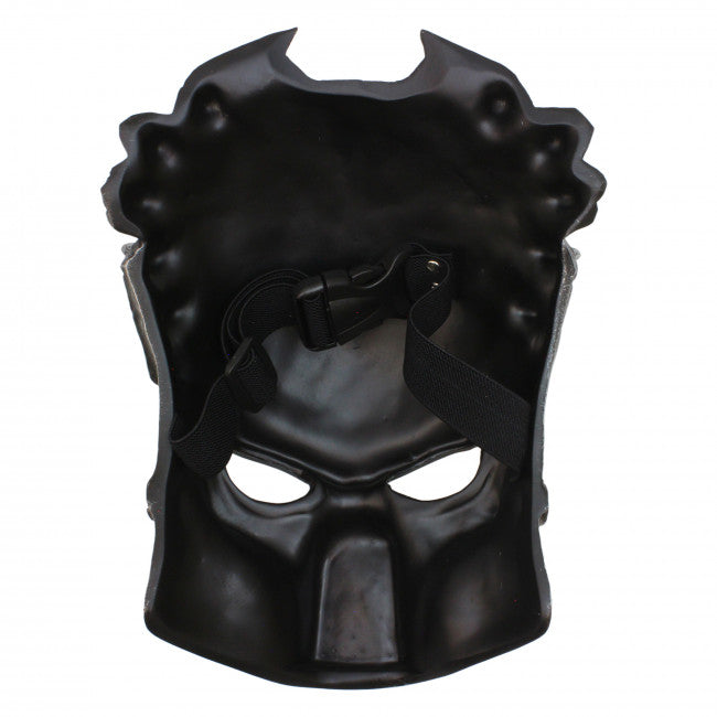 Predator Yautja Mask - Prop Movie Money