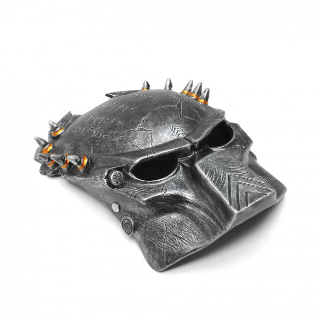 Predator Yautja Mask - Prop Movie Money