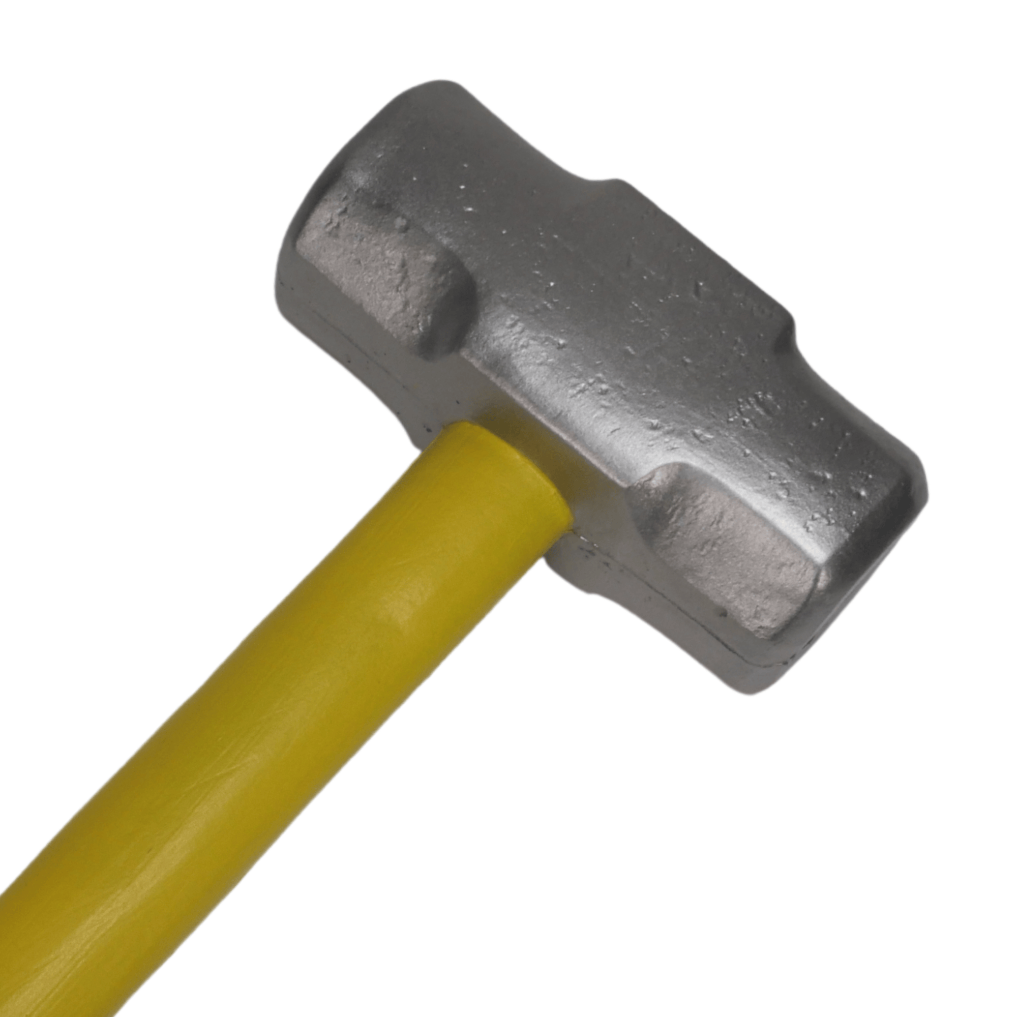Small Foam Sledgehammer – Lightweight Prop with Fiberglass Core for Film, Cosplay & LARP - Prop Movie Money