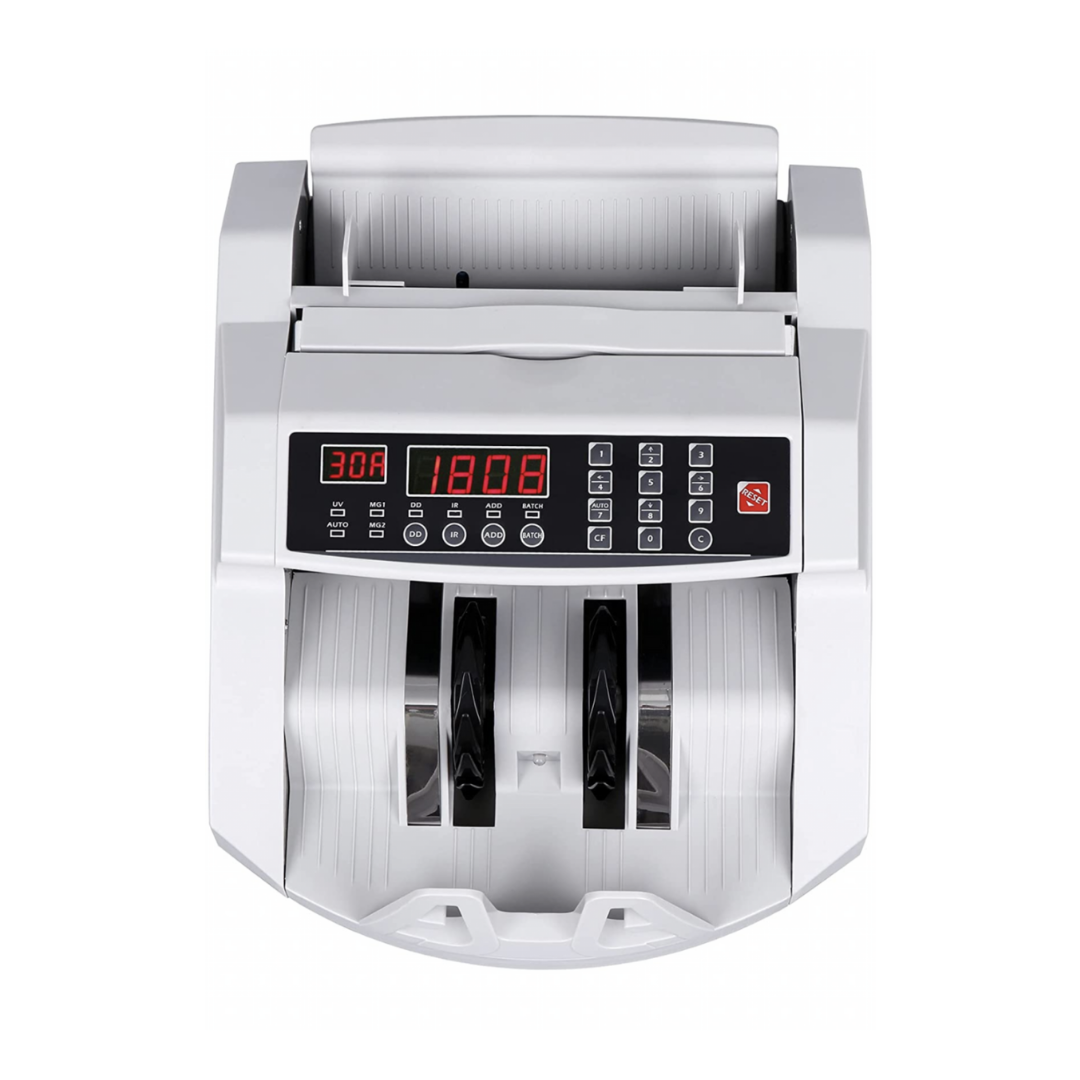 Money Counter - Prop Movie Money