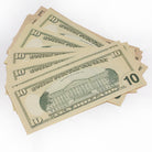 New Style Mix $18,500 Full Print Prop Money Package - Prop Movie Money