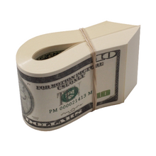 Load image into Gallery viewer, 2000 Series $1,000 Full Print Fat Fold - Prop Movie Money