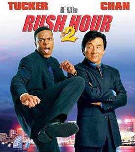 What Does Rush Hour 2 Have to Do with Prop Money Laws? | Prop Movie Money