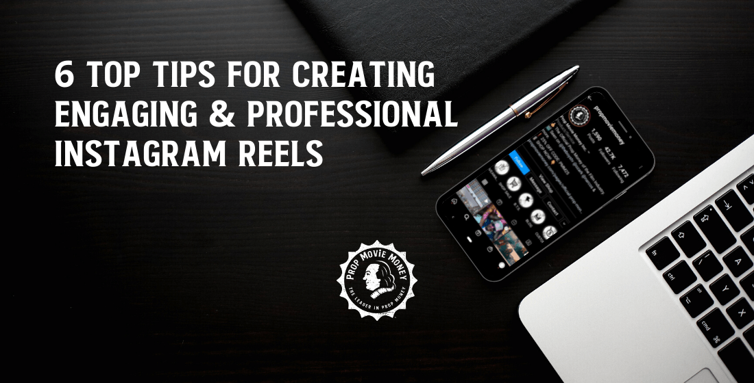 Video marketing tips for Instagram Reels 