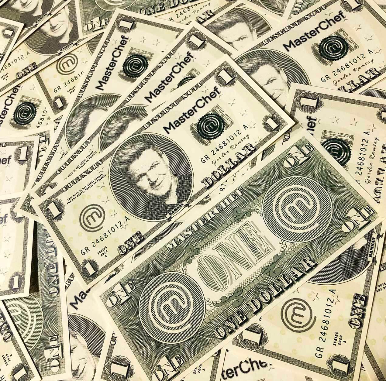 Custom Branded Bills: How Businesses Are Using Prop Money for Marketing