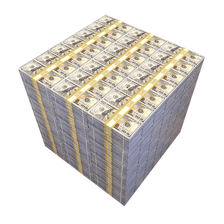 Briefcase, Duffel, or Pallet: Matching the Container to the Story