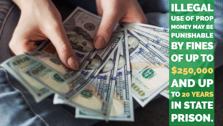 Choosing Movie Props-The Facts About Prop Money