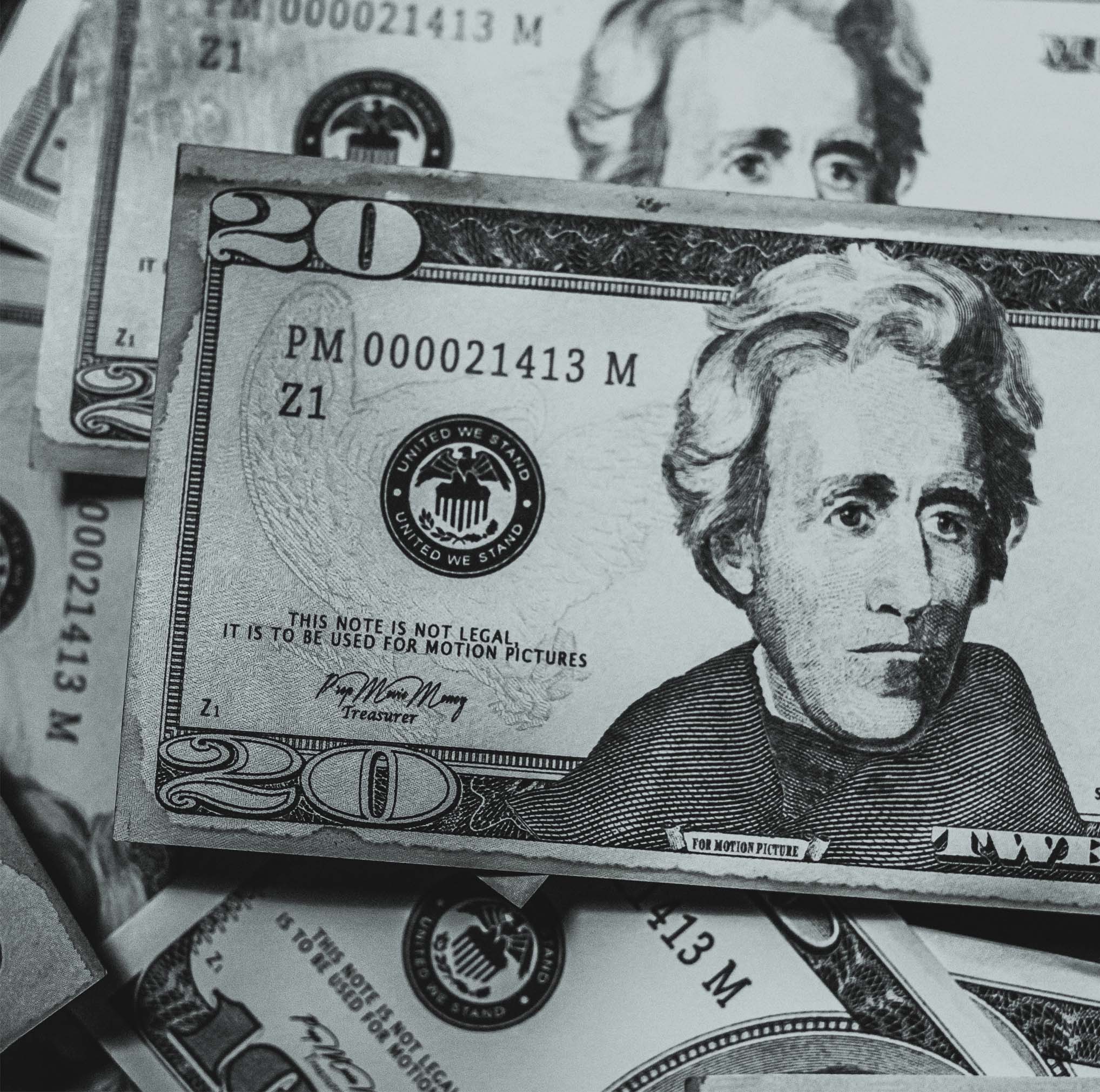Close-Up Prop Money Bills Explained: What They Are and When Your Production Needs Them