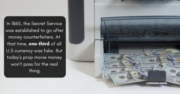 How Did Rush Hour 2 Change the Movie Prop Industry?