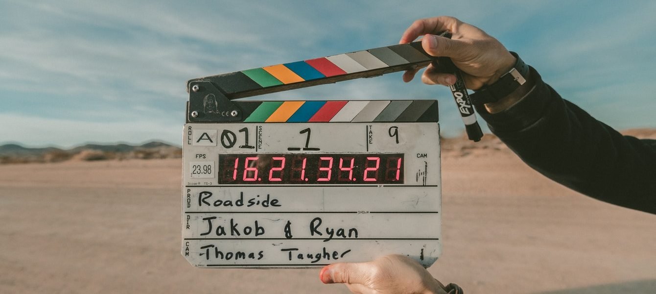 Important Stages of the Filmmaking Process