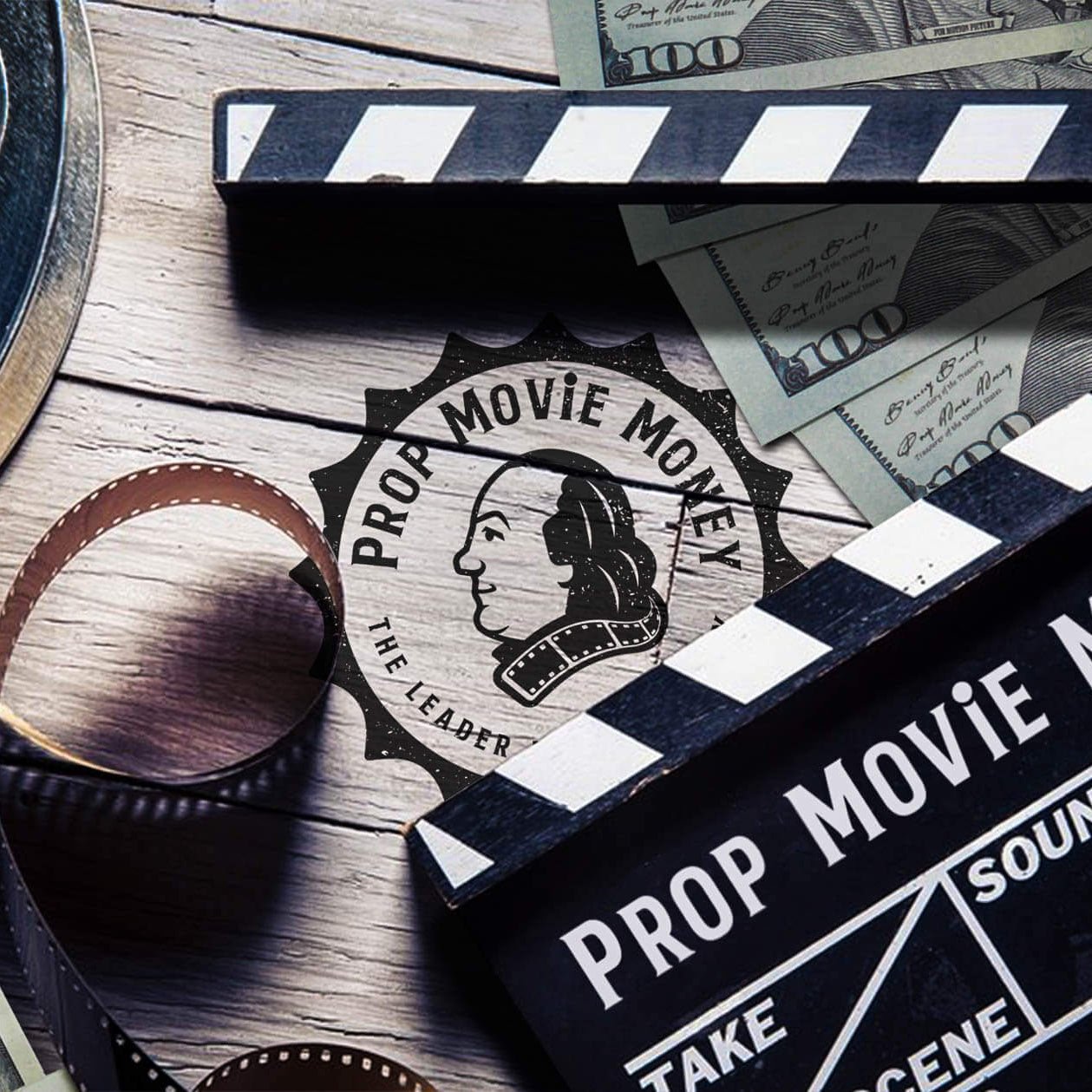 Prop Money for Student Films: What Film School Productions Need to Know