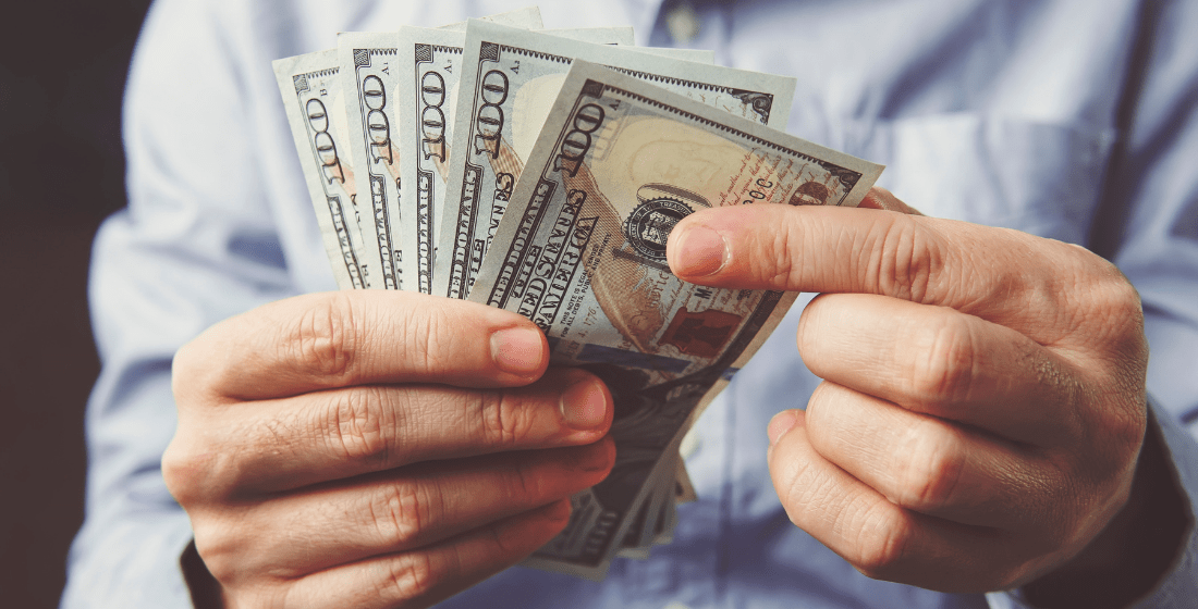 Is Prop Movie Money counterfeit?