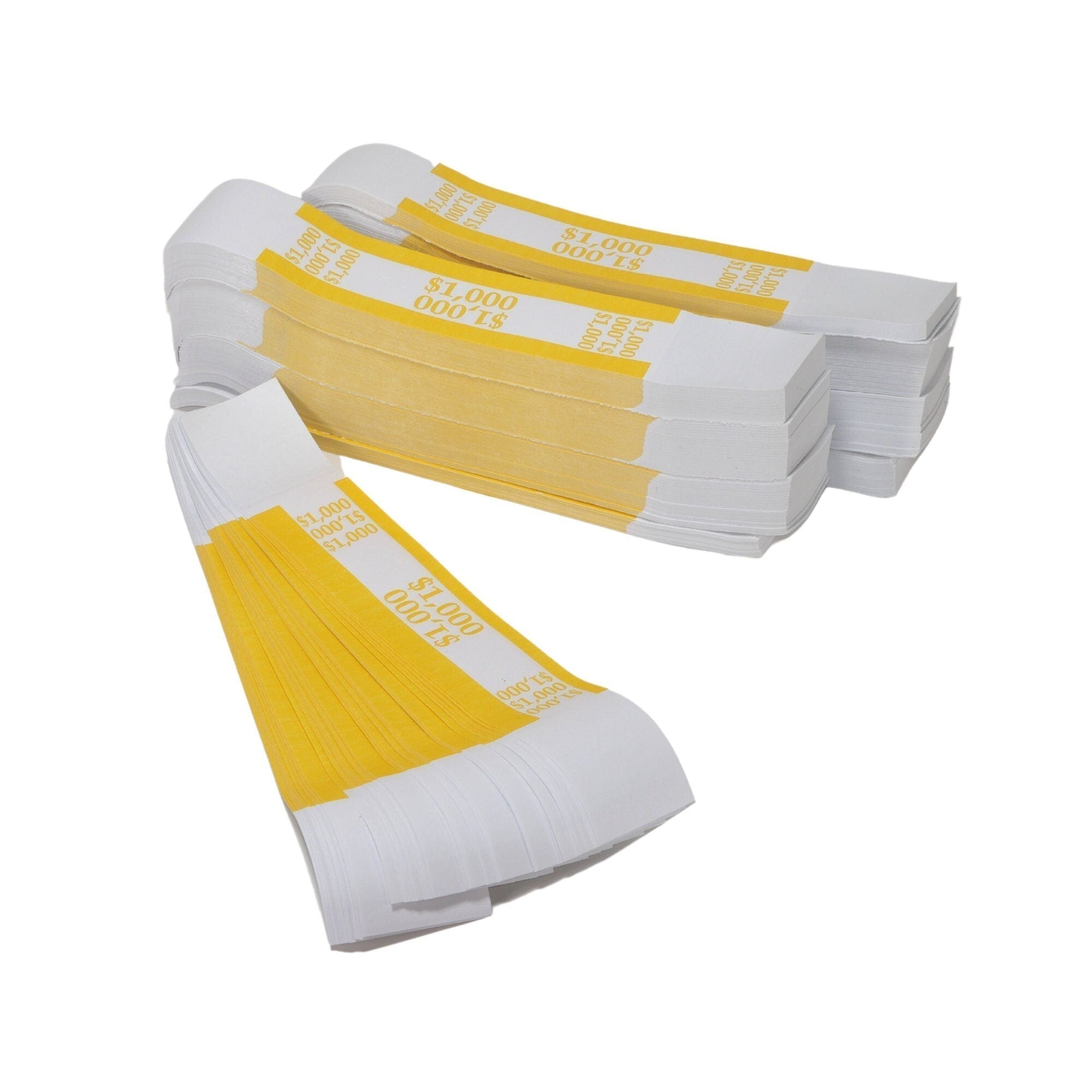 What Are Money Bands? A Complete Guide to Currency Straps