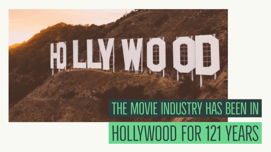 What Makes Horror Movies Scary?