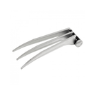 11” Wolverine Foam Claw – Single Lightweight Prop for Cosplay, Film & Costumes - Prop Movie Money