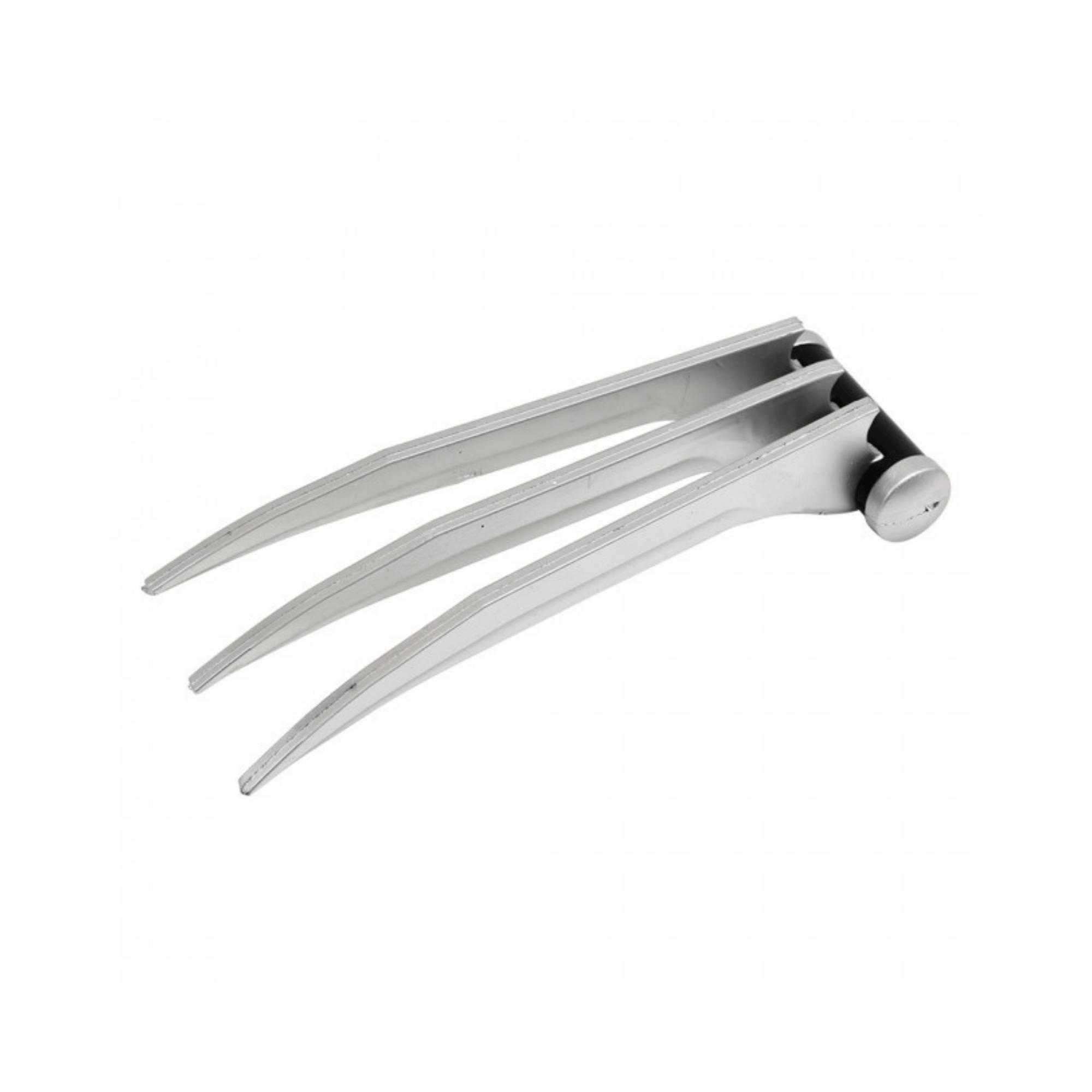 11” Wolverine Foam Claw – Single Lightweight Prop for Cosplay, Film & Costumes - Prop Movie Money