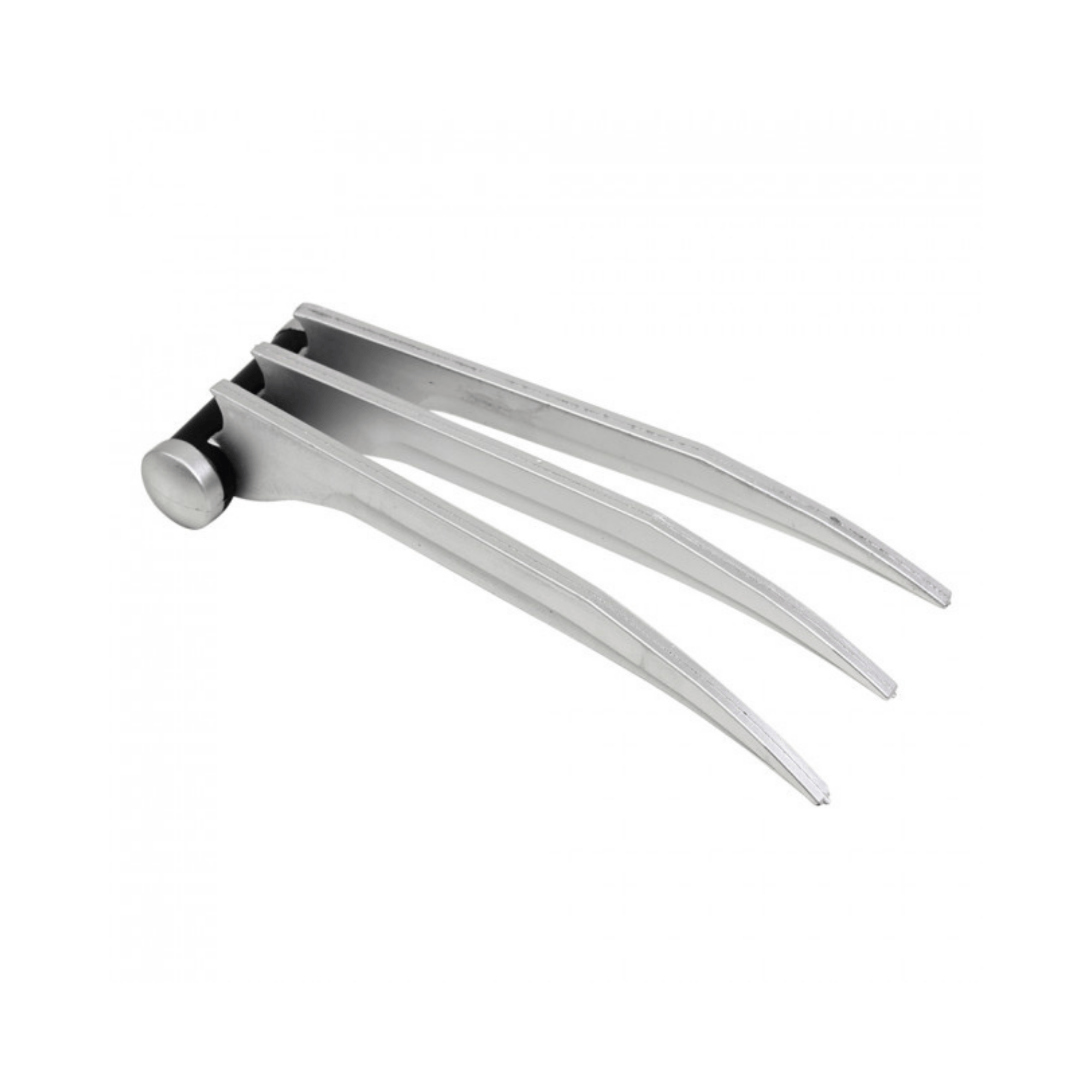 11” Wolverine Foam Claw – Single Lightweight Prop for Cosplay, Film & Costumes - Prop Movie Money