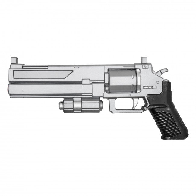 13.75" P-4 Senator Revolver (FOAM) - Prop Movie Money