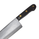 17” Foam Kitchen Knife – Realistic Prop with Fiberglass Core for Film, Horror & Cosplay - Prop Movie Money