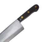 17” Foam Kitchen Knife – Realistic Prop with Fiberglass Core for Film, Horror & Cosplay - Prop Movie Money
