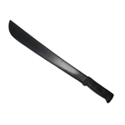 22” Foam Machete – Realistic Prop Weapon for Film, Cosplay & LARP with Fiberglass Core - Prop Movie Money