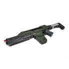 27.5" LARP/Prop Foam Rifle - Prop Movie Money