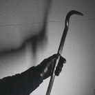 30” Foam Crowbar – Lightweight Prop with Fiberglass Core for Film, Cosplay & LARP - Prop Movie Money