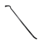 30” Foam Crowbar – Lightweight Prop with Fiberglass Core for Film, Cosplay & LARP - Prop Movie Money