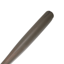 Load image into Gallery viewer, 32” Foam Baseball Bat – Dark Faux Wood Prop