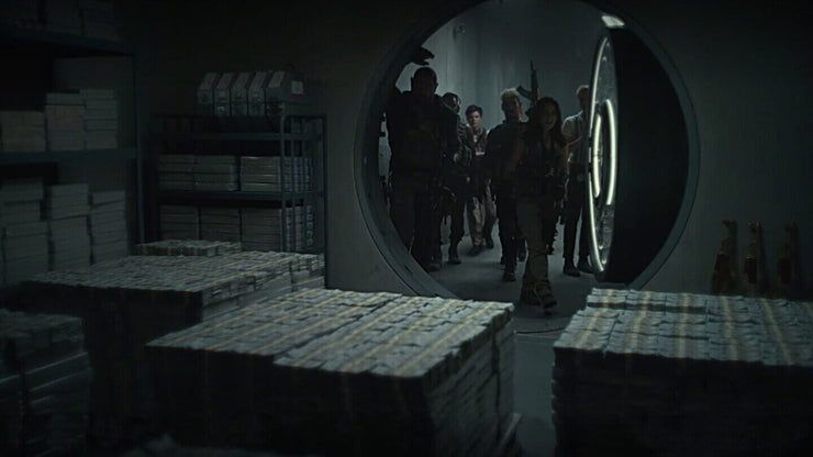Prop Money Pallets – Prop Movie Money